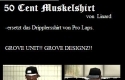 50 Cent Muskelshirt